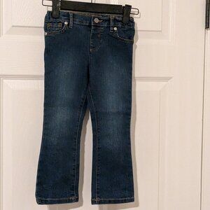 Children's Place bootcut jeans size 4T